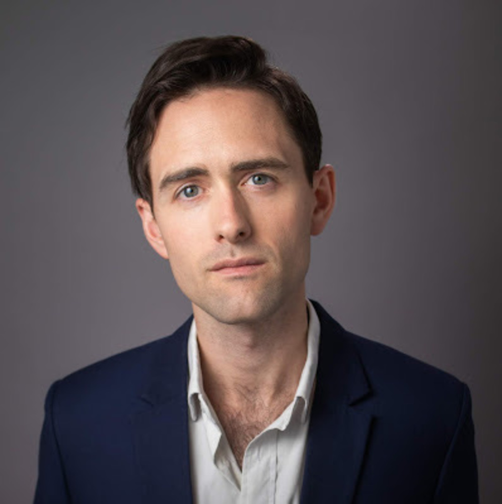 Meet your Posher, Ben
